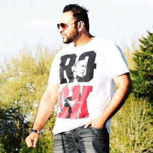 Meet your Posher, Arpit